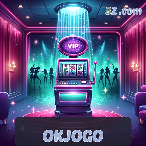 okjogo.com Bônus Atraentes