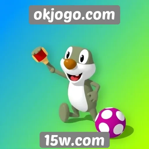 Explorando as ofertas de jogos gratuitos em okjogo.com