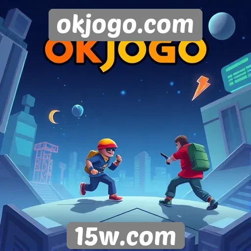 nova plataforma de jogos ganha destaque entre gamers