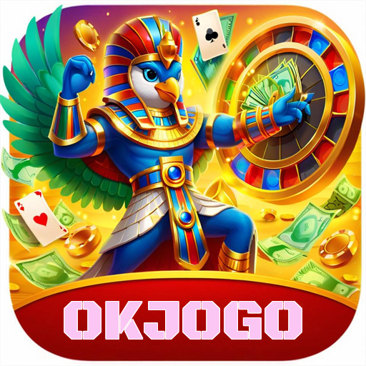 okjogo.com logo