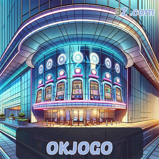 okjogo.com Pagamentos Rápidos