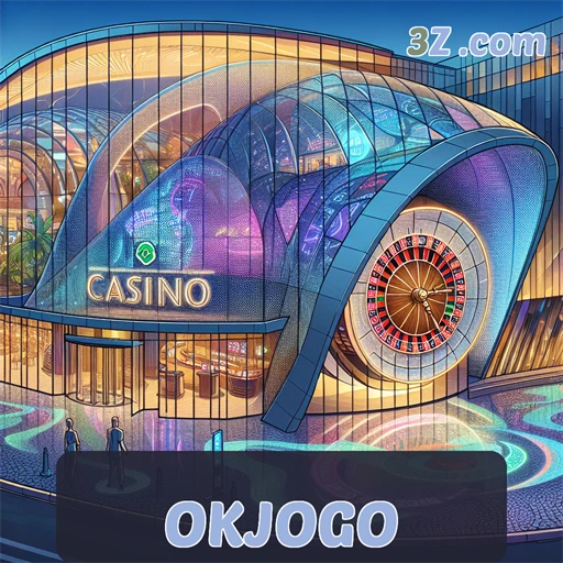 okjogo.com Plataforma Completa