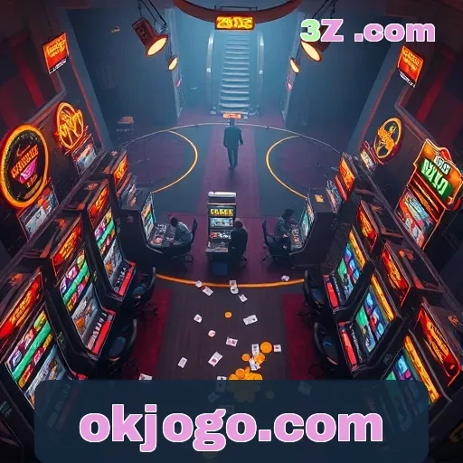 okjogo.com: Descubra as Vantagens da Seção VIP Para Gamers